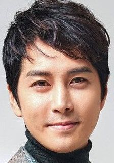 Ким Джон-ук