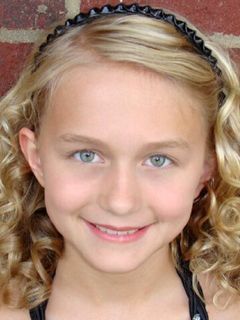 Сара Николь Эллис