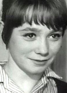 Оксана Левинсон