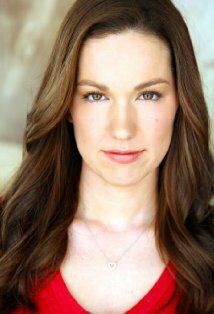 Кристин Доусон