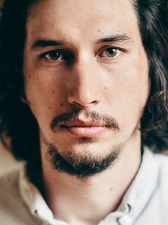 Адам Драйвер