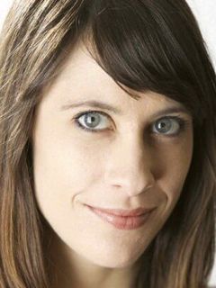Gillian Visco