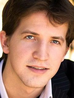 Тимоти Дэниэл Дэйли