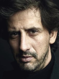 Мэтью Барбет