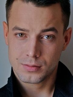 Дмитрий Блажко