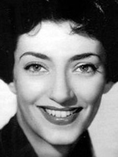 Мишлин Дэкс