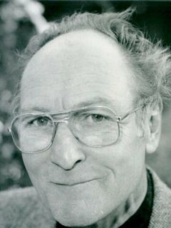 Дерек Ройл