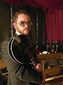 Сайлэс Хайт