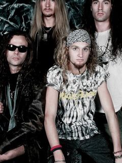 Alice in Chains