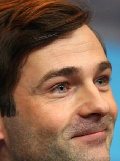 Йонас Колструп