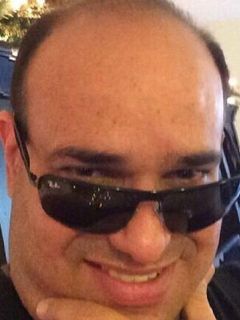 Алехандро Фарадж