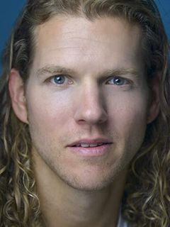 Dave Murgittroyd