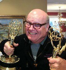 Р. Майкл Стрингер