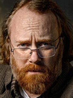 Валерий Крупенин