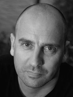 Джон Гарвин