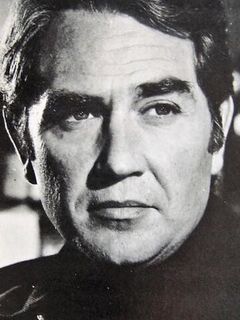 Хавьер Эскрива