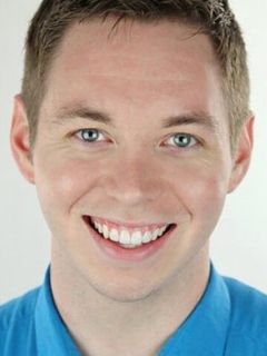 Тим МакДэниэл