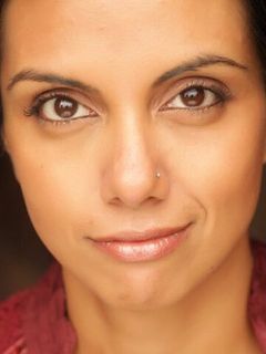 Фавзия Мирза