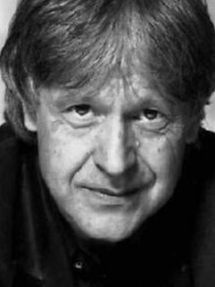 Жерар Верже