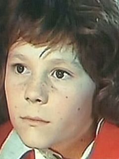 Ким Берфилд