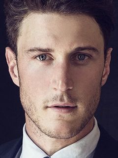 Аарон Якубенко