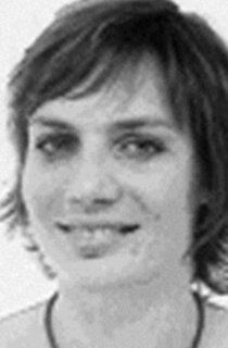 Клер Тринке