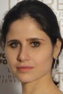 Адриана Феррейр