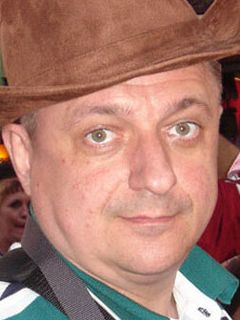 Федор Гапоненко