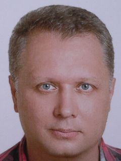 Сергей Кожевников