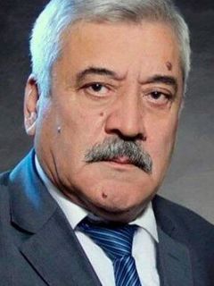 Хамид Ташпулатов