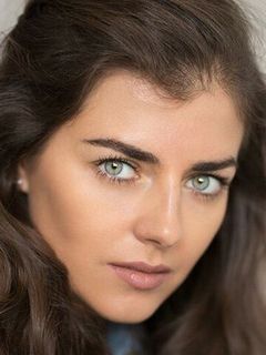 Евгения Лапова