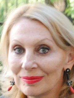 Вера Смоляницкая