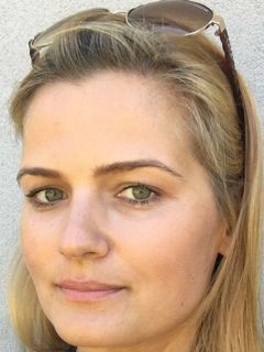 Эва Андрушкевич