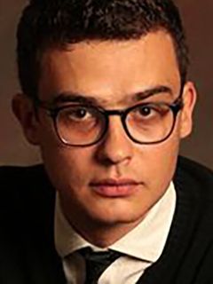 Михаил Миронов