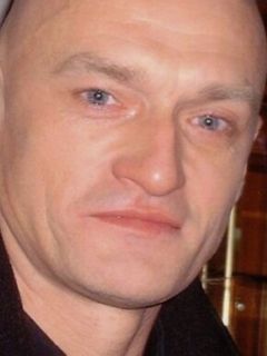 Сергей Марченко