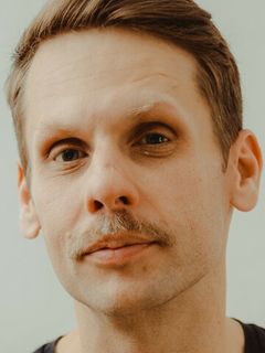 Крис ван Ренсбург