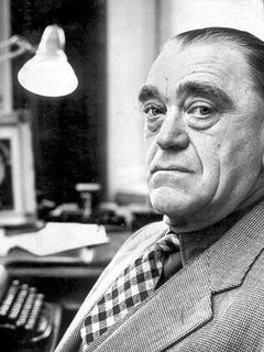 Вильхельм Моберг