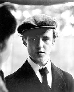 Эдди Аксберг