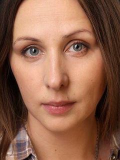 Мария Аврамкова