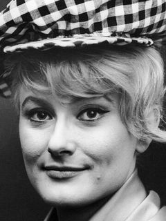 Моника Сеттерлунд