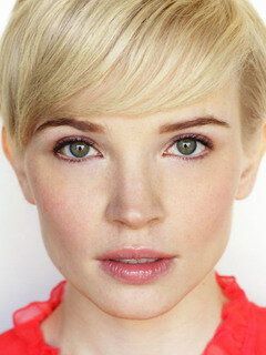 Элизабет Олин