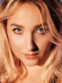 Хлоя Шевалье