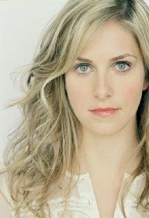 Элисон Хоуп