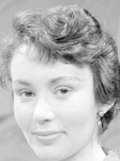 Хелен ван Мёрс