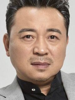 Чжан Силинь