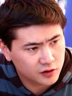 Канагат Мустафин
