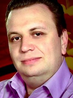 Сергей Нестеренко