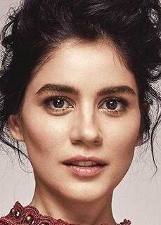 Зейнеп Чамджи