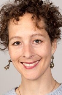 Аурелия Буркхардт