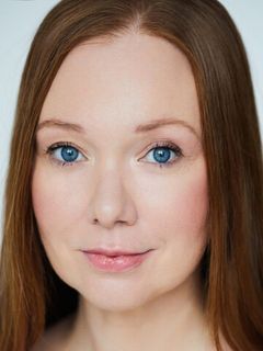Елена Соломина